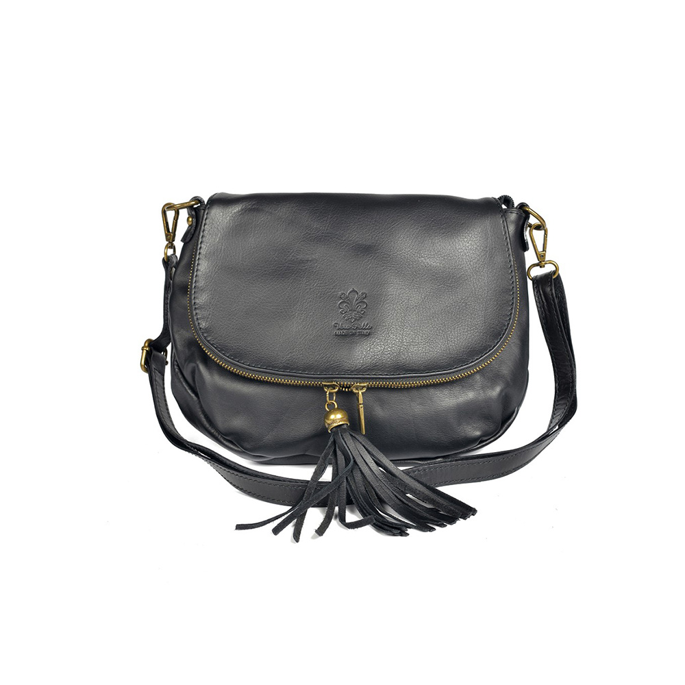 Shoulder Bag AM0170Nero