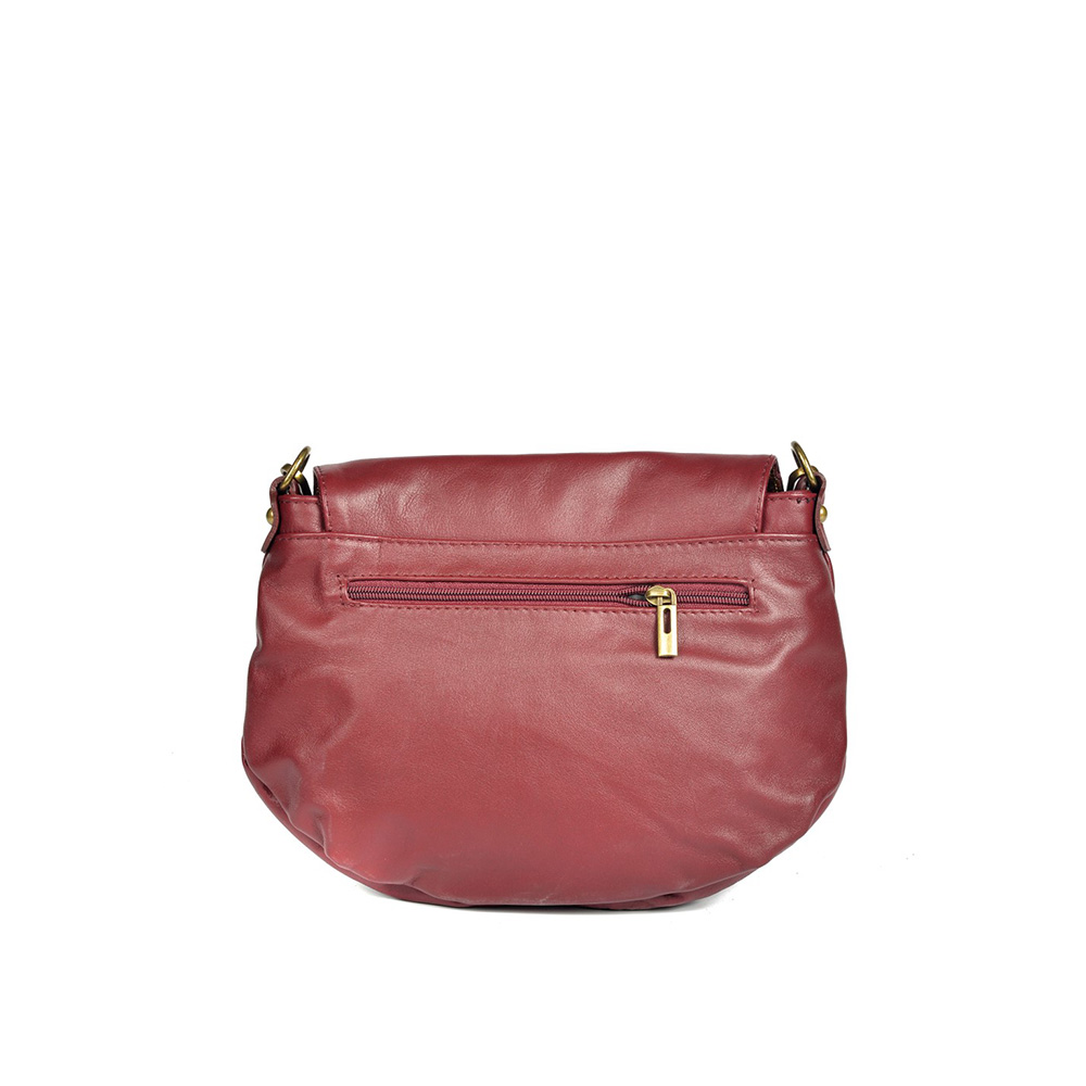 Shoulder Bag AM0170Vino