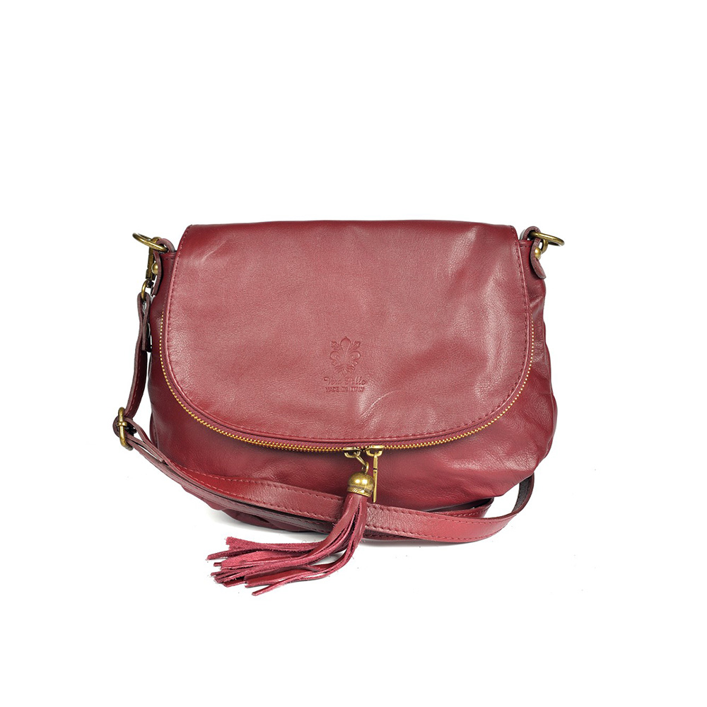 Shoulder Bag AM0170Vino