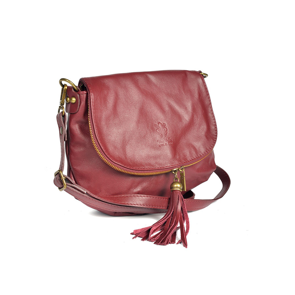Shoulder Bag AM0170Vino