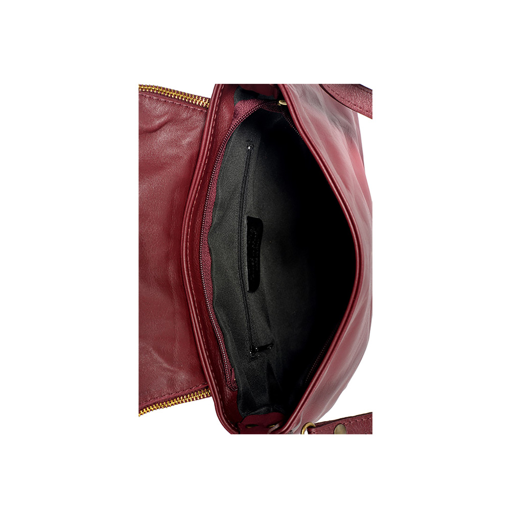 Shoulder Bag AM0170Vino