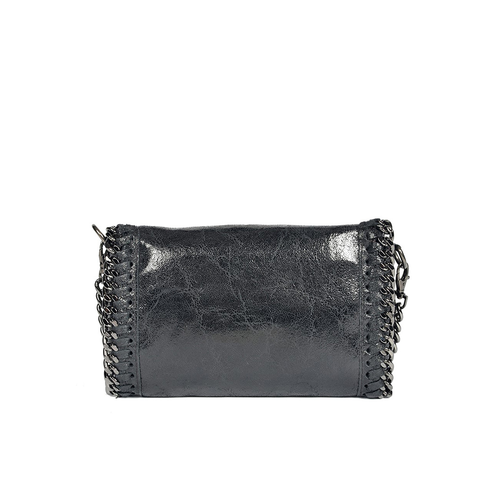 Shoulder Bag AM0172Nero