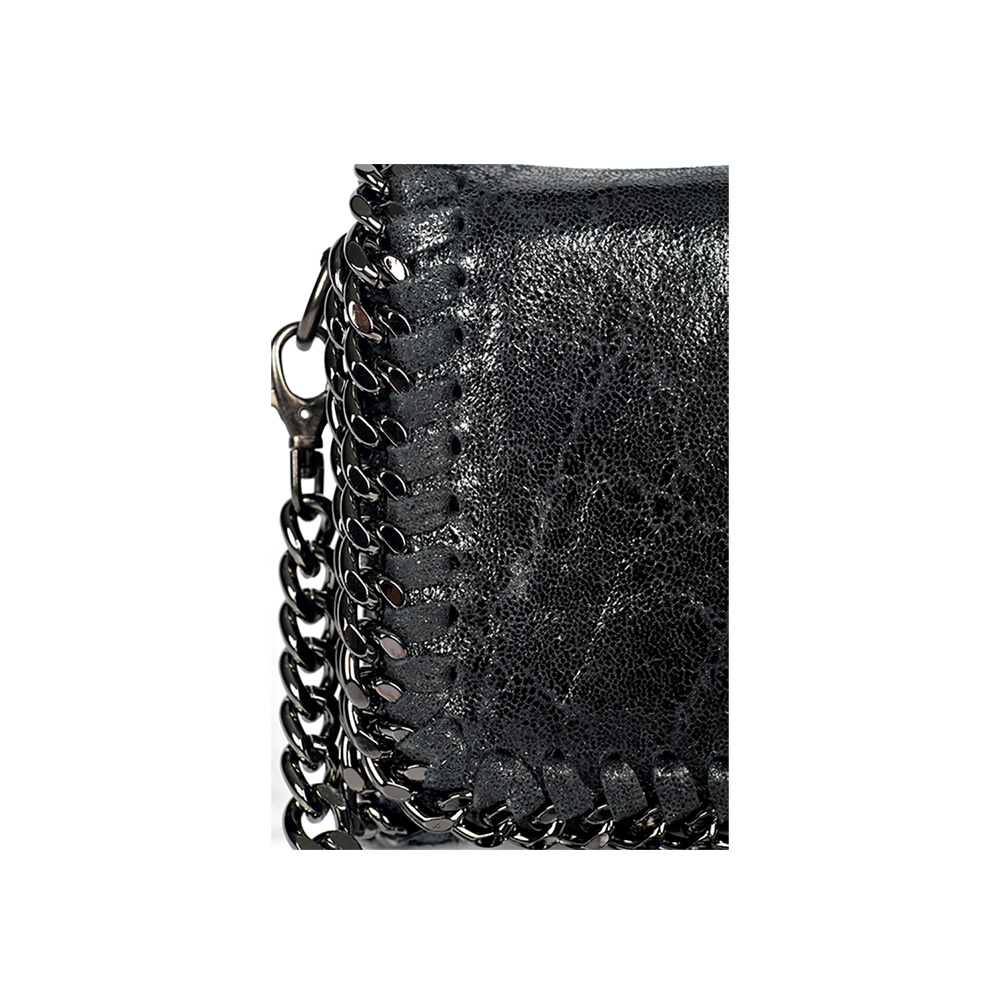 Shoulder Bag AM0172Nero