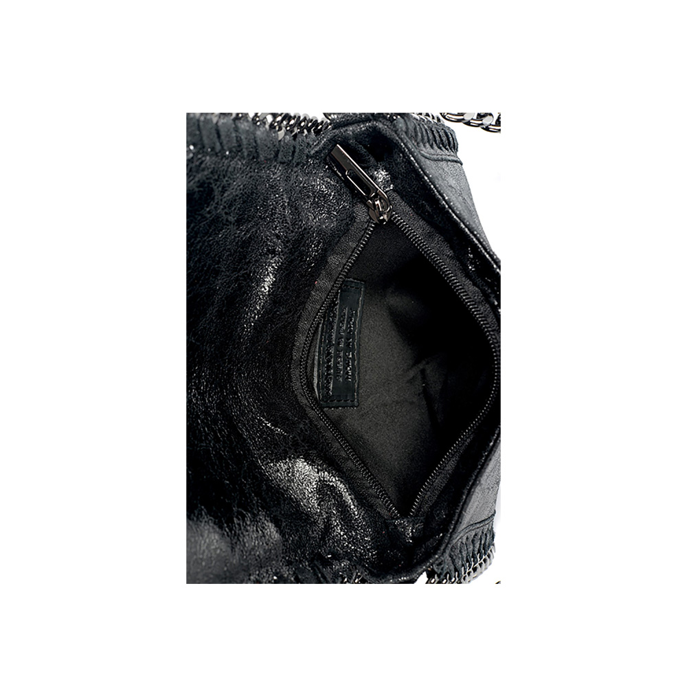 Shoulder Bag AM0172Nero
