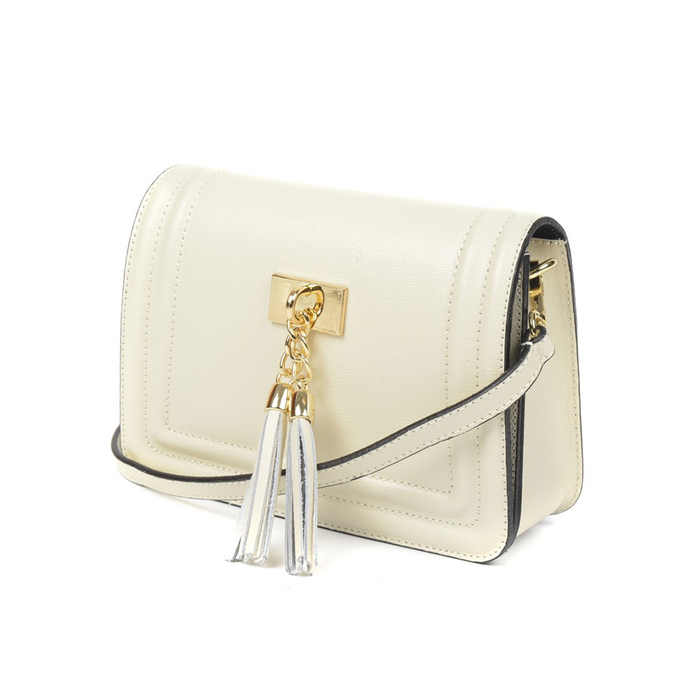 Shoulder Bag AM0289Beige
