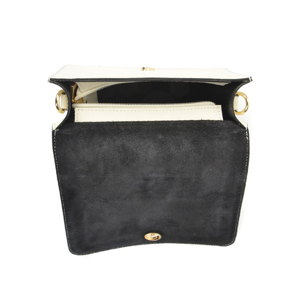 Shoulder Bag AM0289Beige