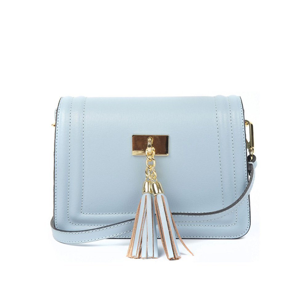Shoulder Bag AM0289Celeste