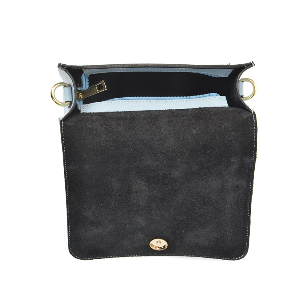 Shoulder Bag AM0289Celeste