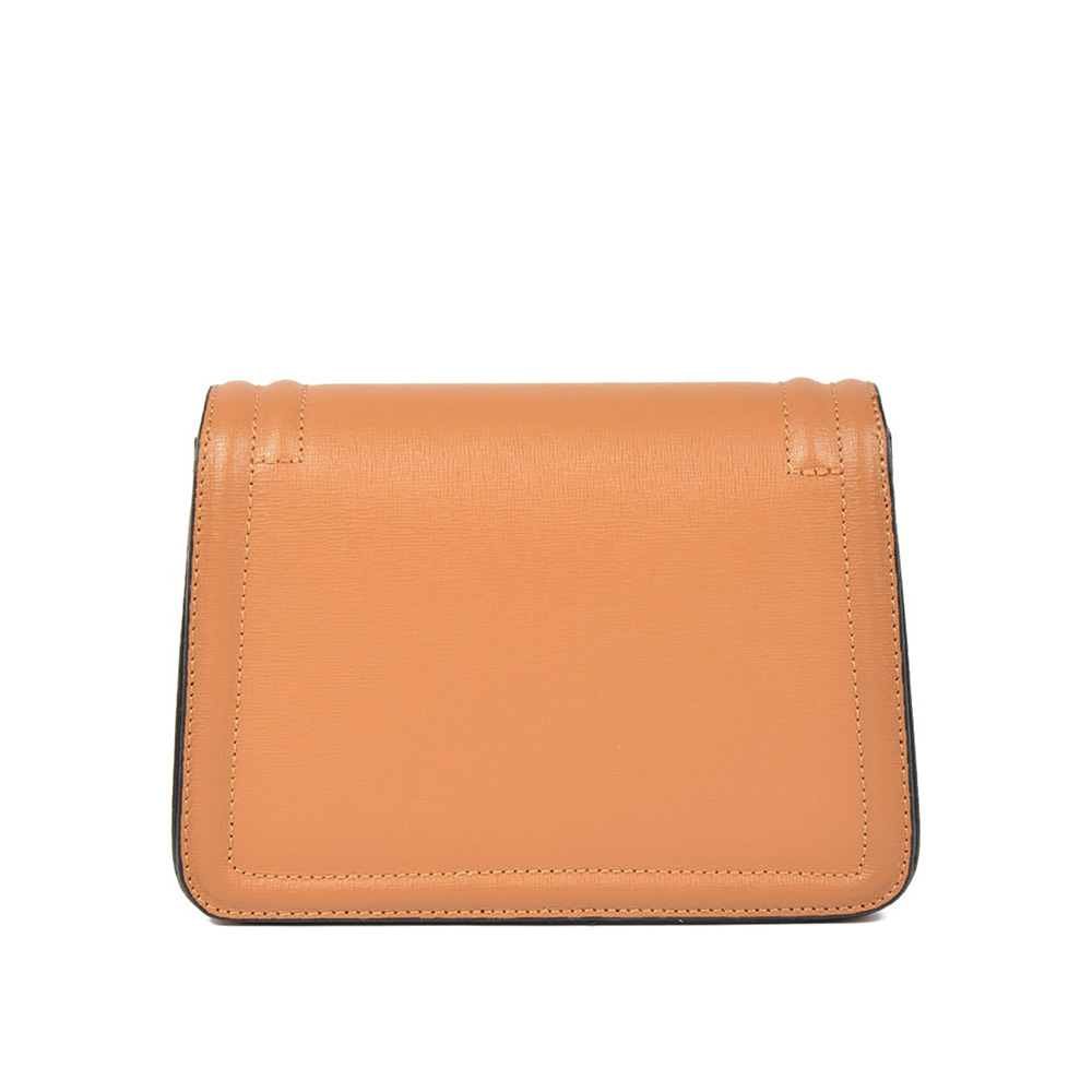 Shoulder Bag AM0289Cognac