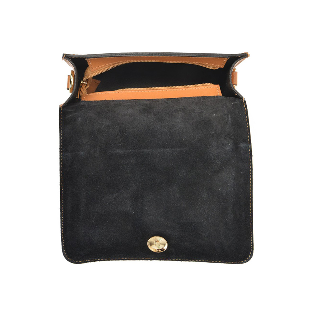 Shoulder Bag AM0289Cognac