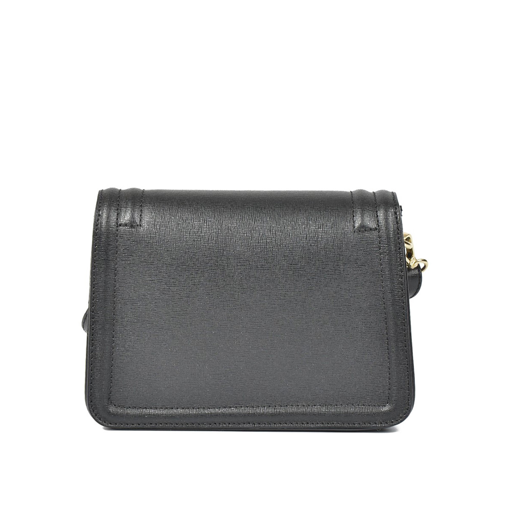 Shoulder Bag AM0289Nero