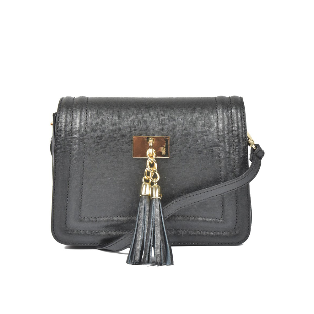 Shoulder Bag AM0289Nero
