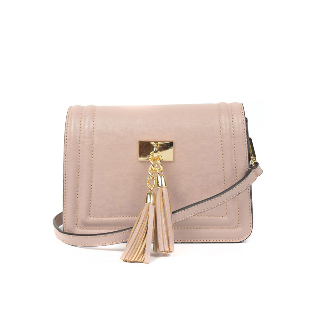 Shoulder Bag AM0289Rosa