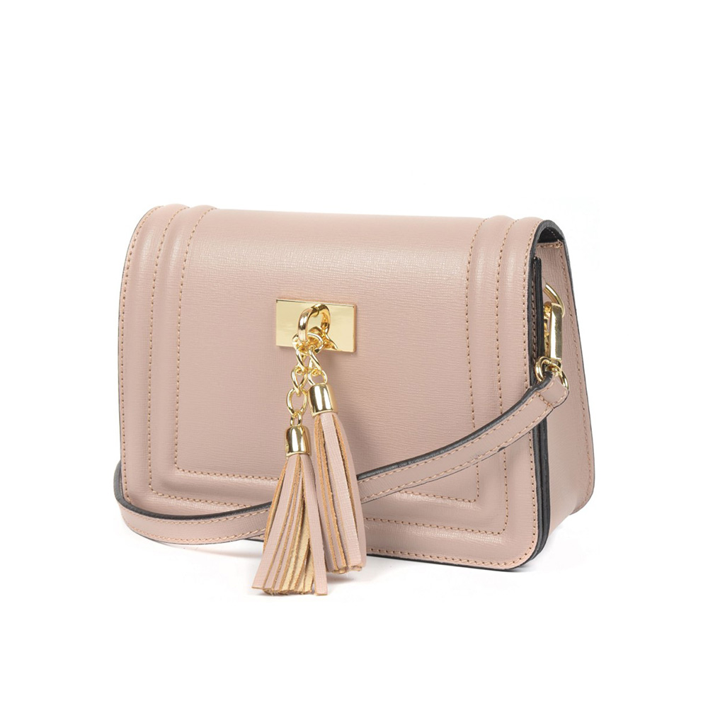 Shoulder Bag AM0289Rosa