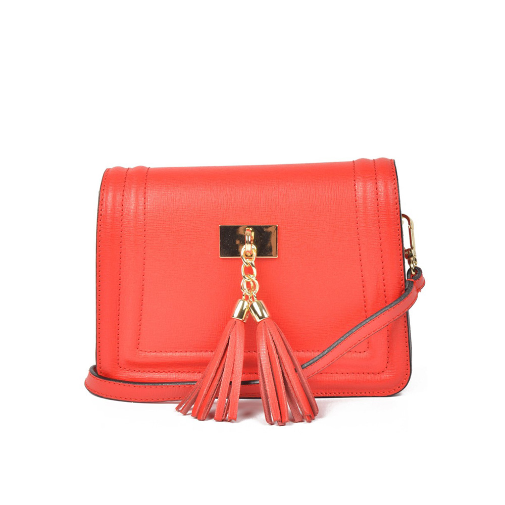 Shoulder Bag AM0289Rosso