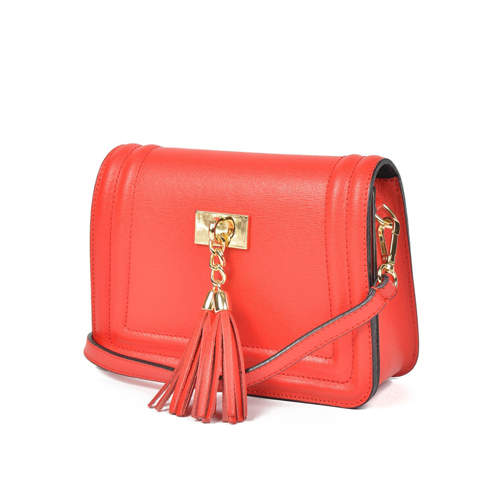 Shoulder Bag AM0289Rosso