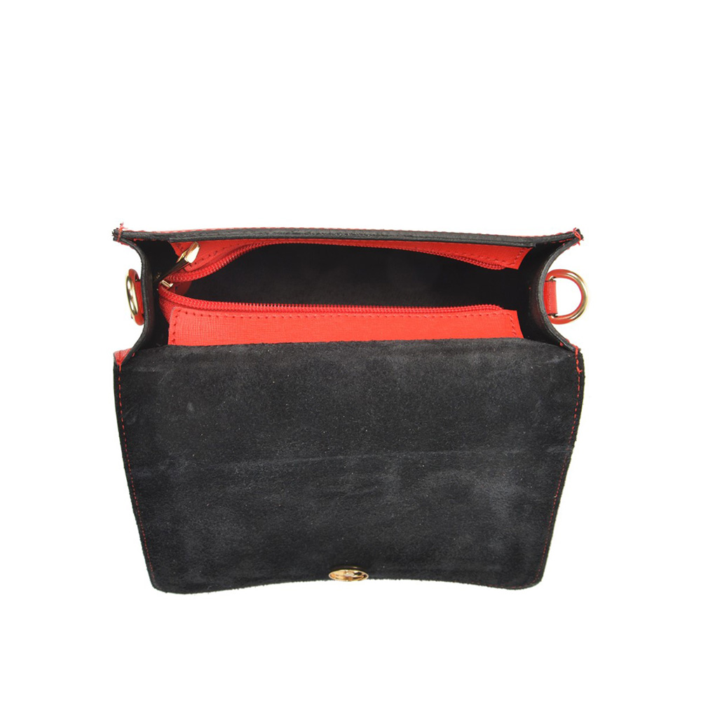 Shoulder Bag AM0289Rosso