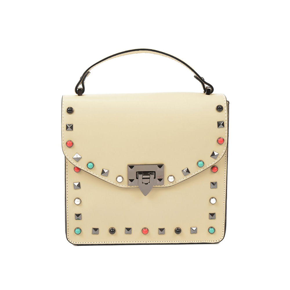 Shoulder Bag AM0292Beige
