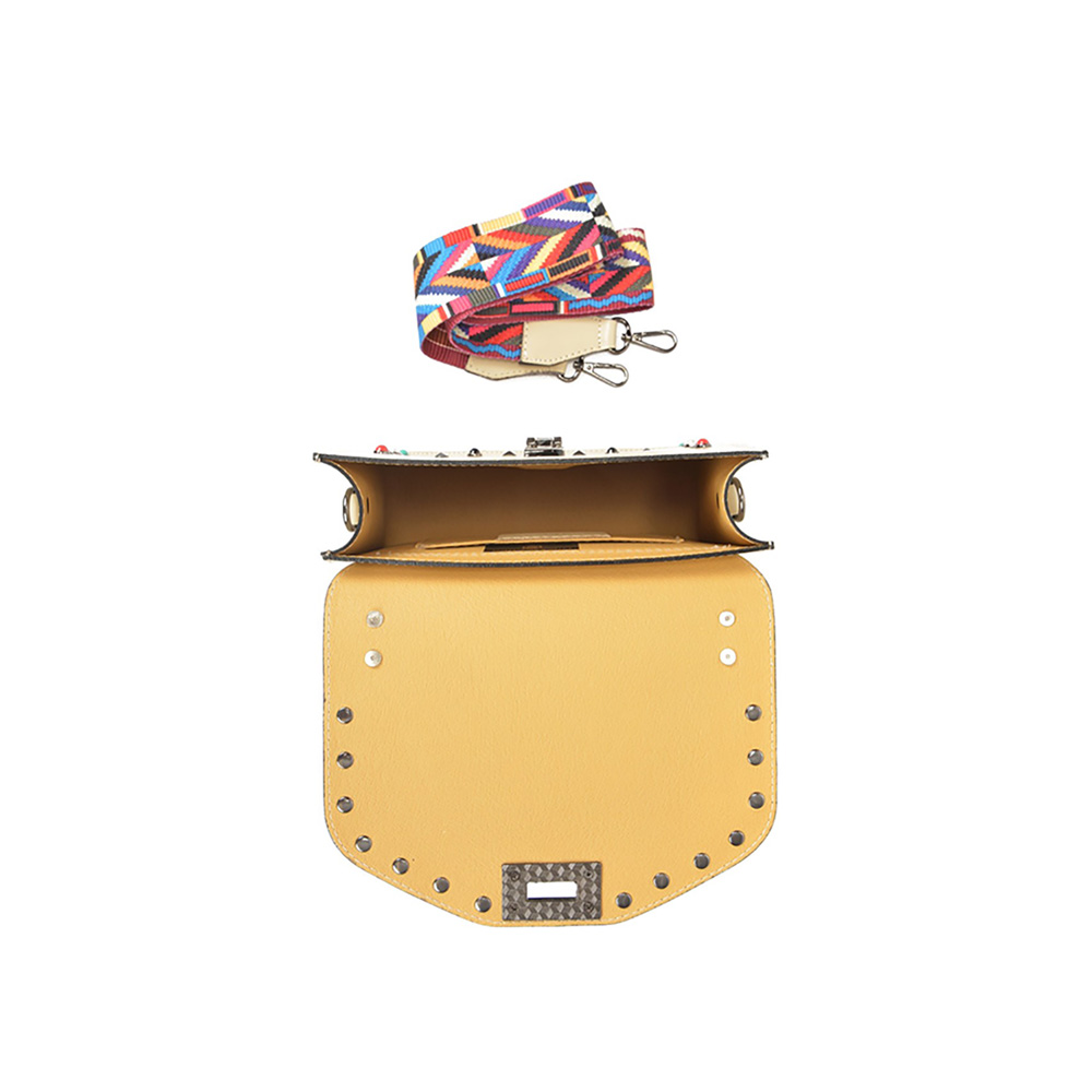 Shoulder Bag AM0292Beige