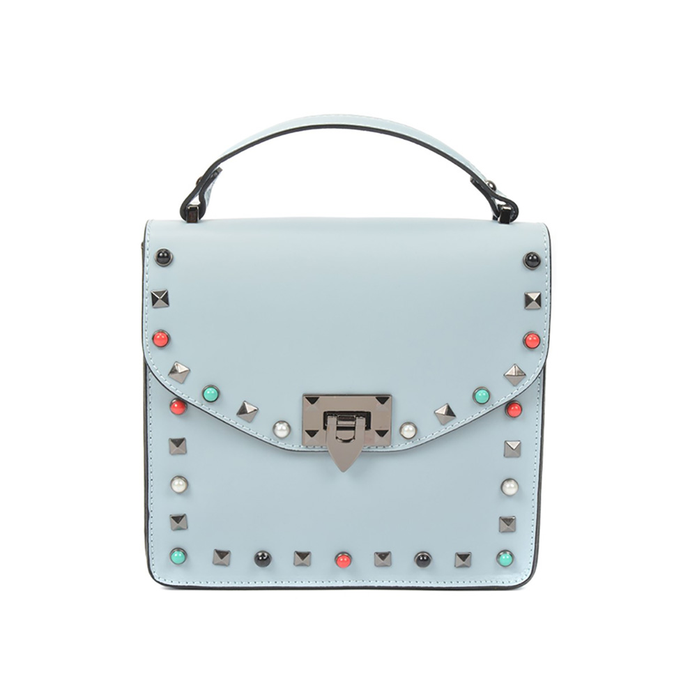 Shoulder Bag AM0292Celeste