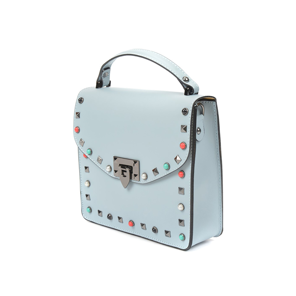 Shoulder Bag AM0292Celeste