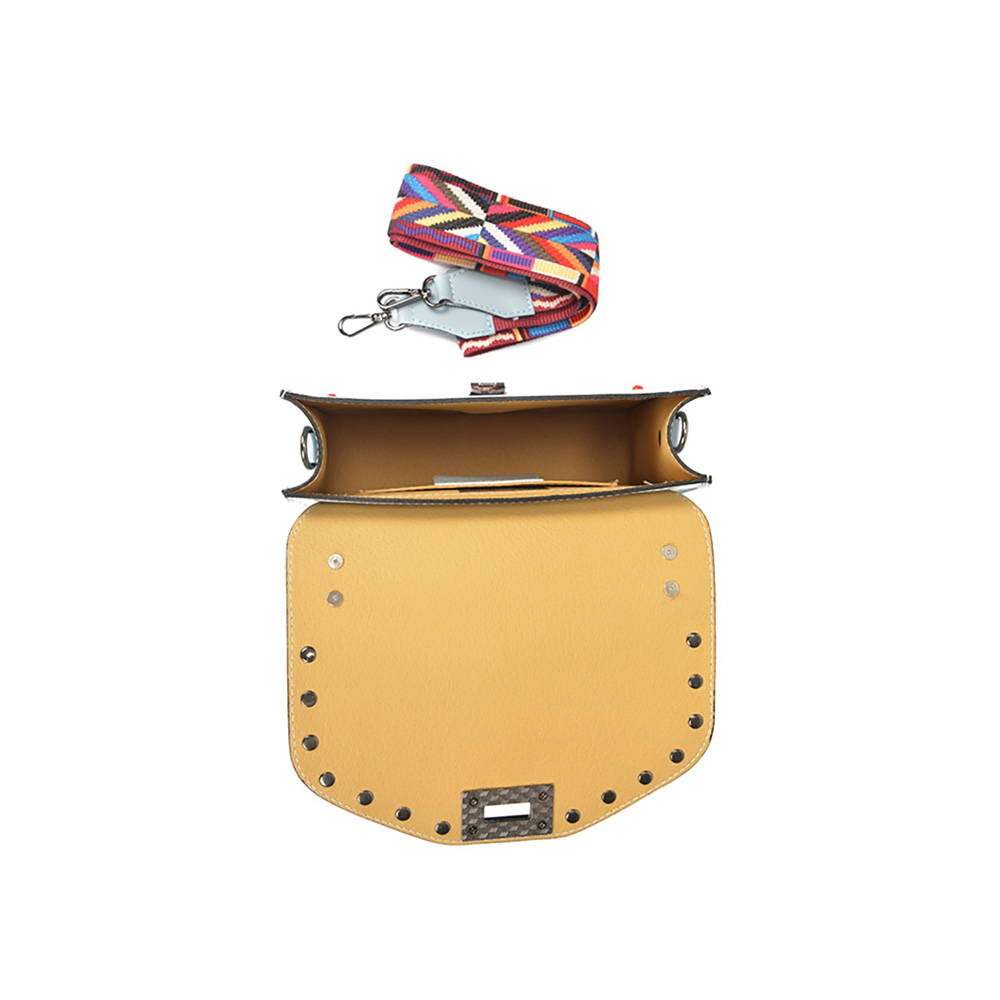 Shoulder Bag AM0292Celeste