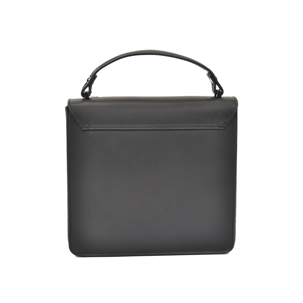 Shoulder Bag AM0292Nero