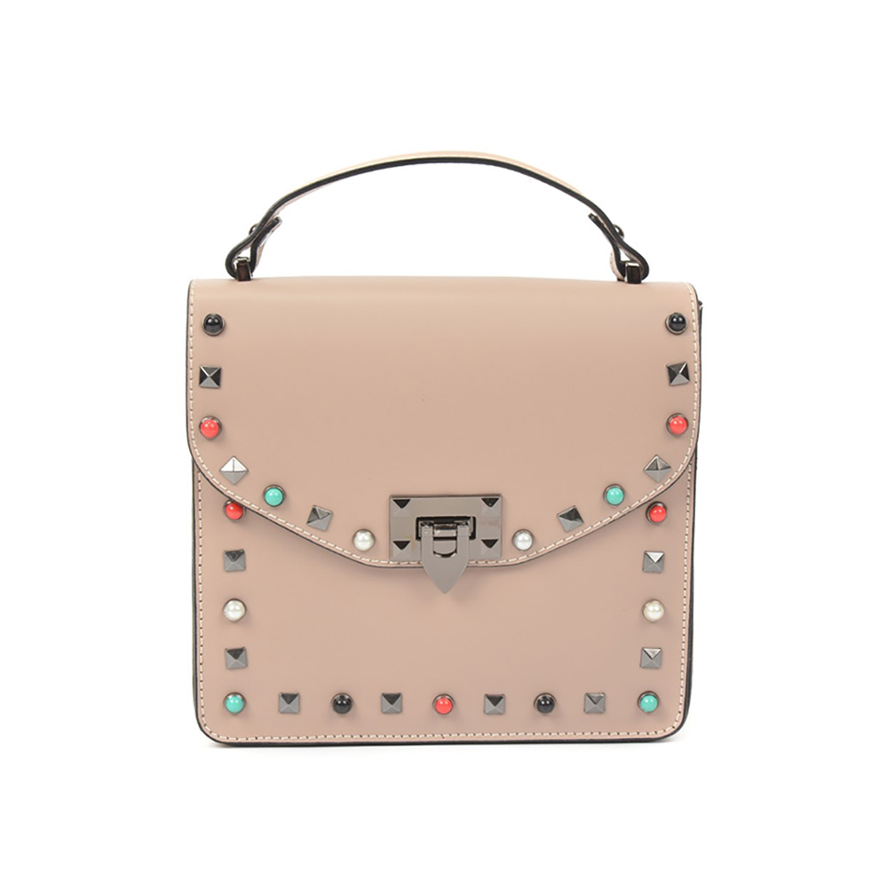 Shoulder Bag AM0292Rosa