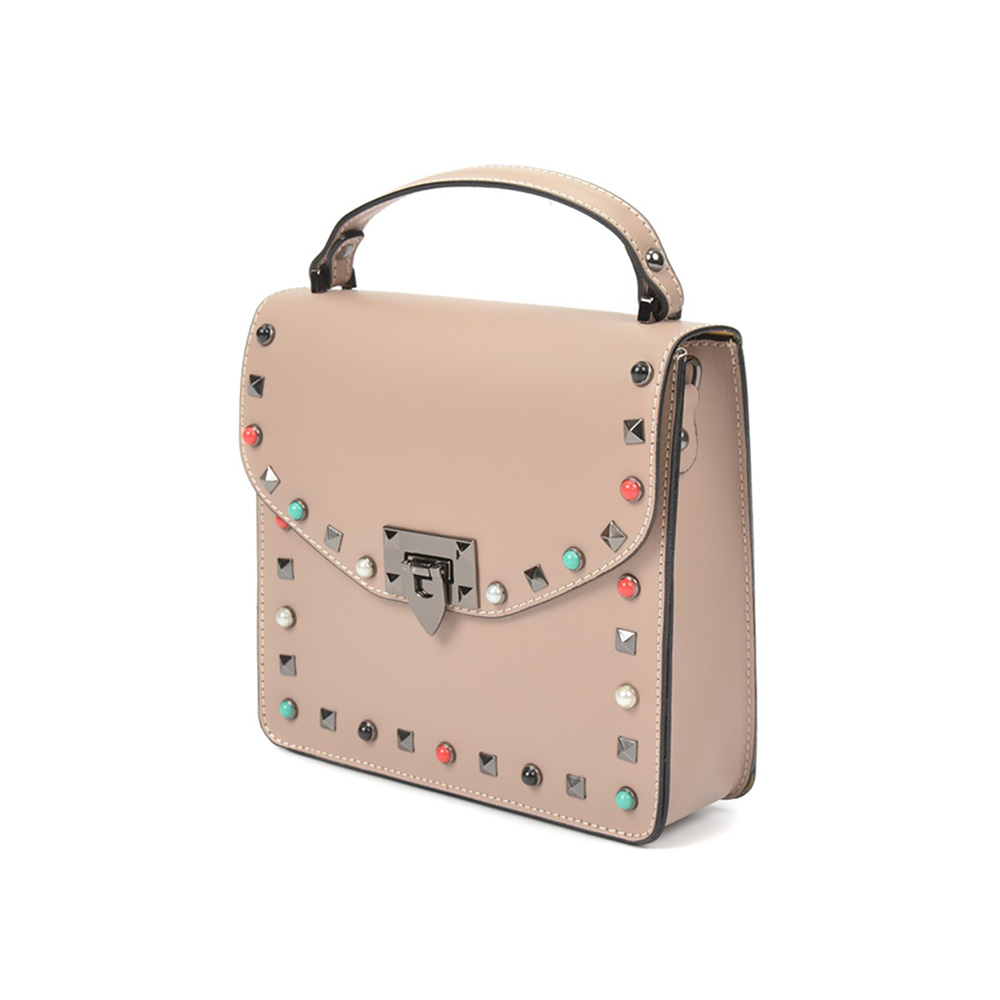 Shoulder Bag AM0292Rosa