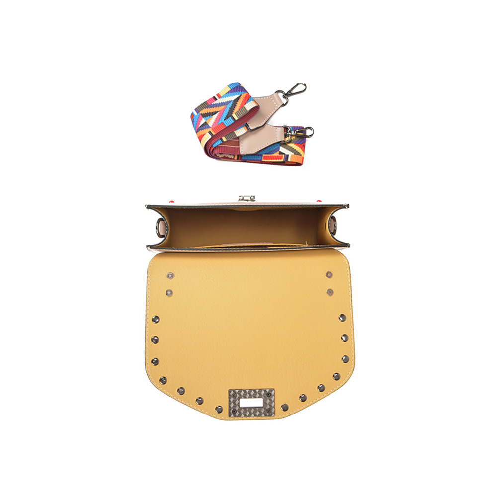 Shoulder Bag AM0292Rosa