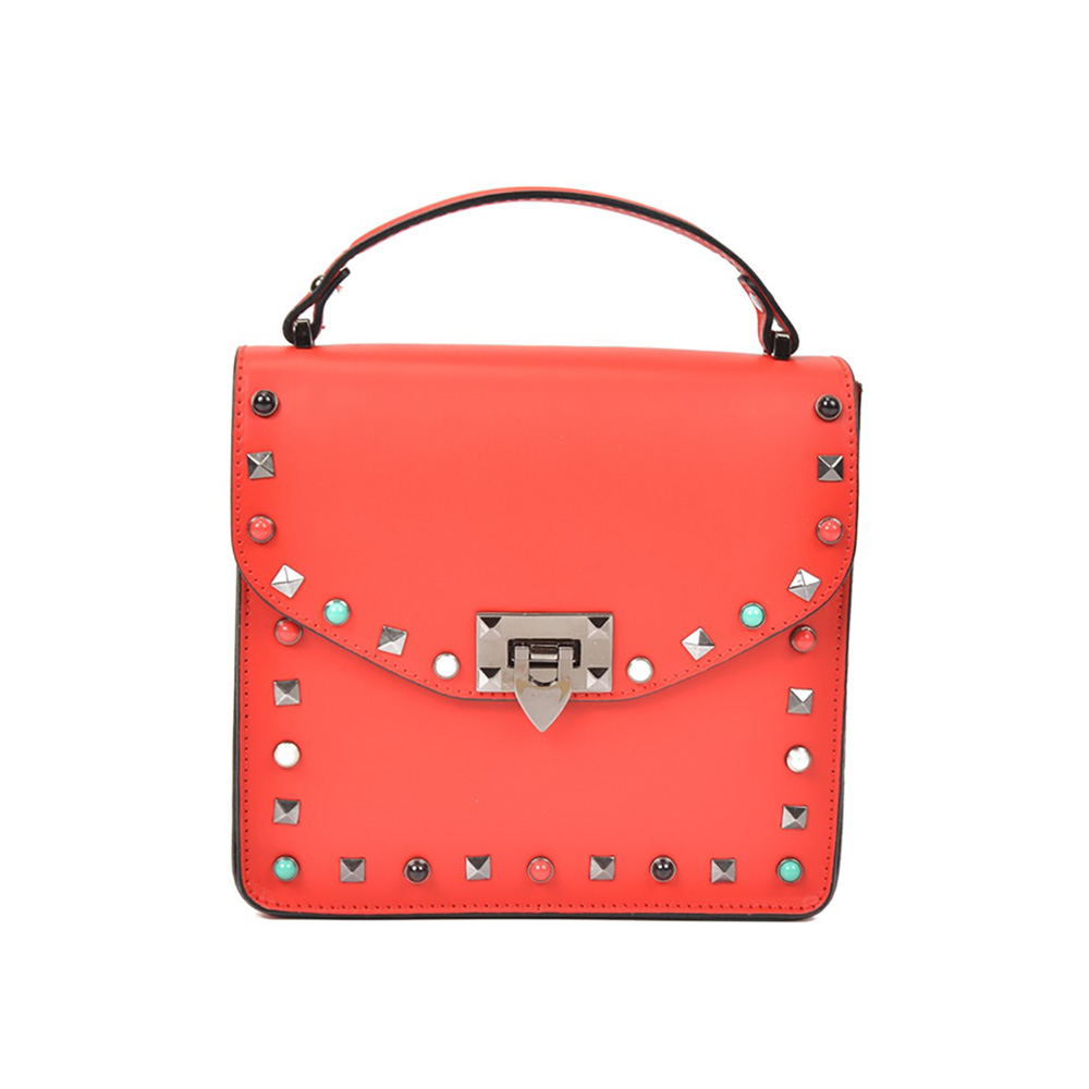 Shoulder Bag AM0292Rosso