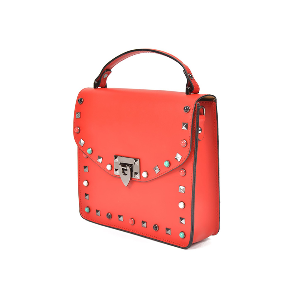 Shoulder Bag AM0292Rosso