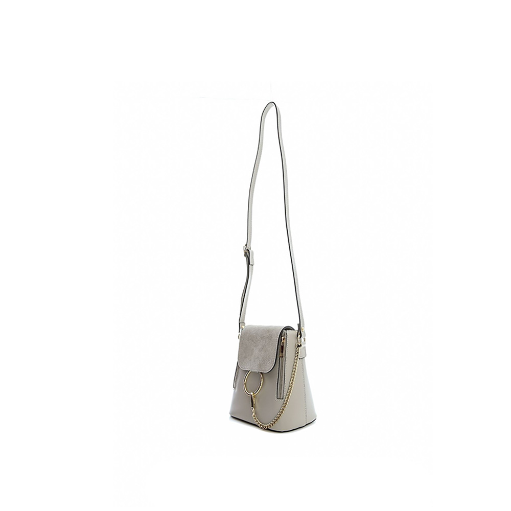 Shoulder Bag AM0293Beige
