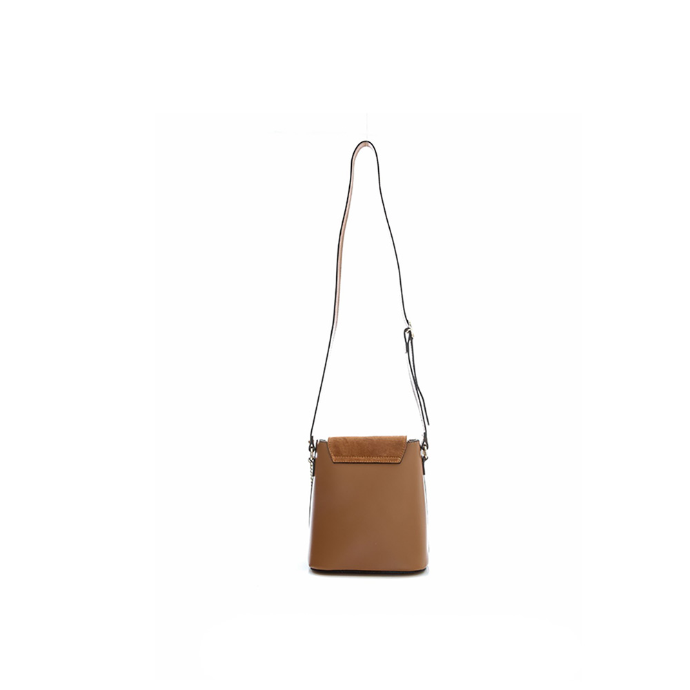 Shoulder Bag AM0293Cognac