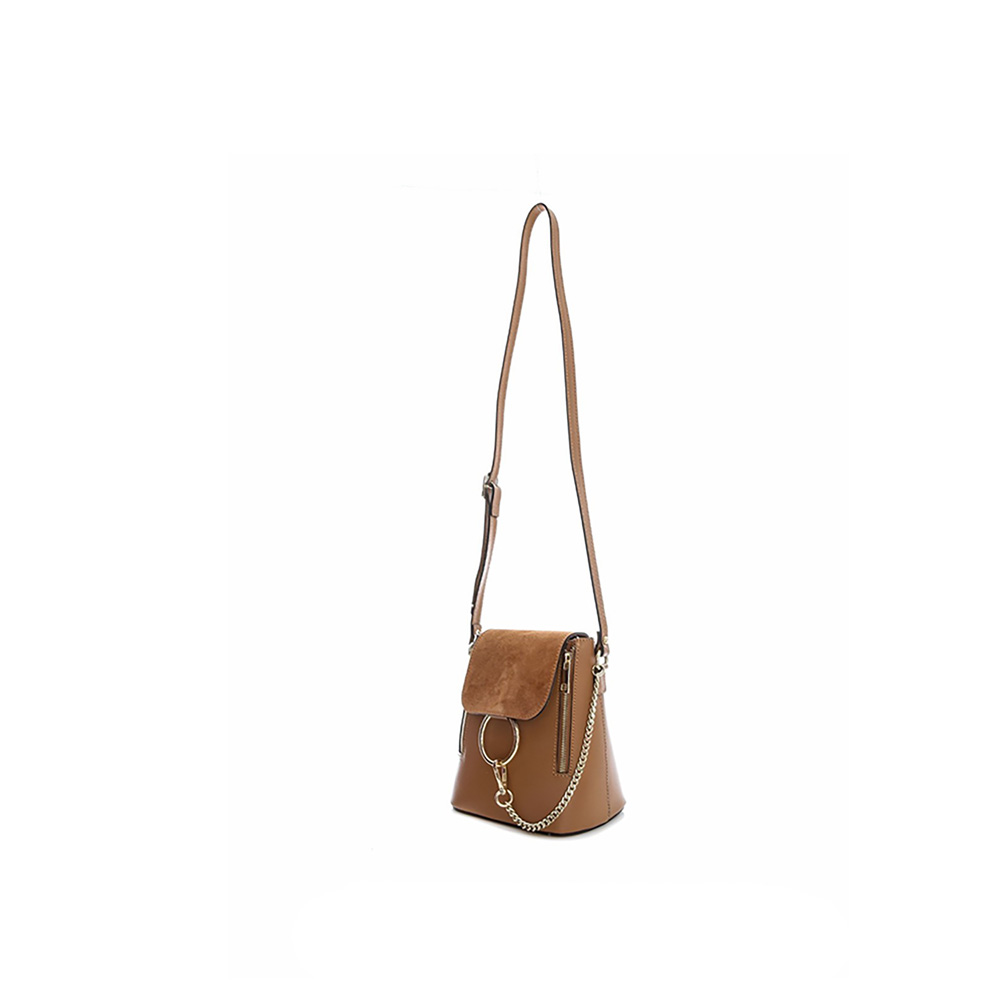Shoulder Bag AM0293Cognac