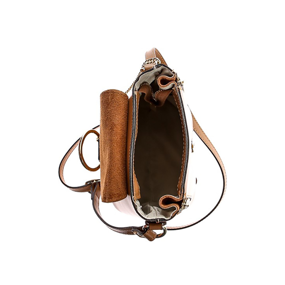 Shoulder Bag AM0293Cognac