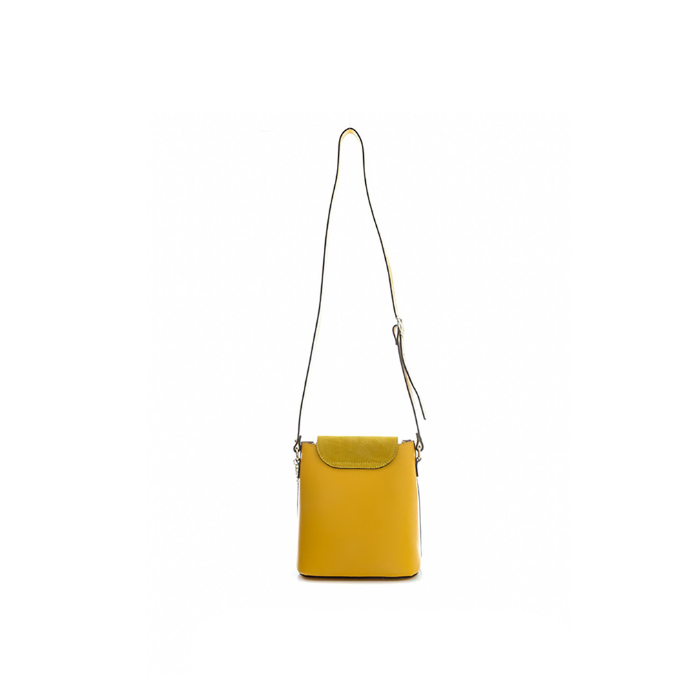 Shoulder Bag AM0293Giallo
