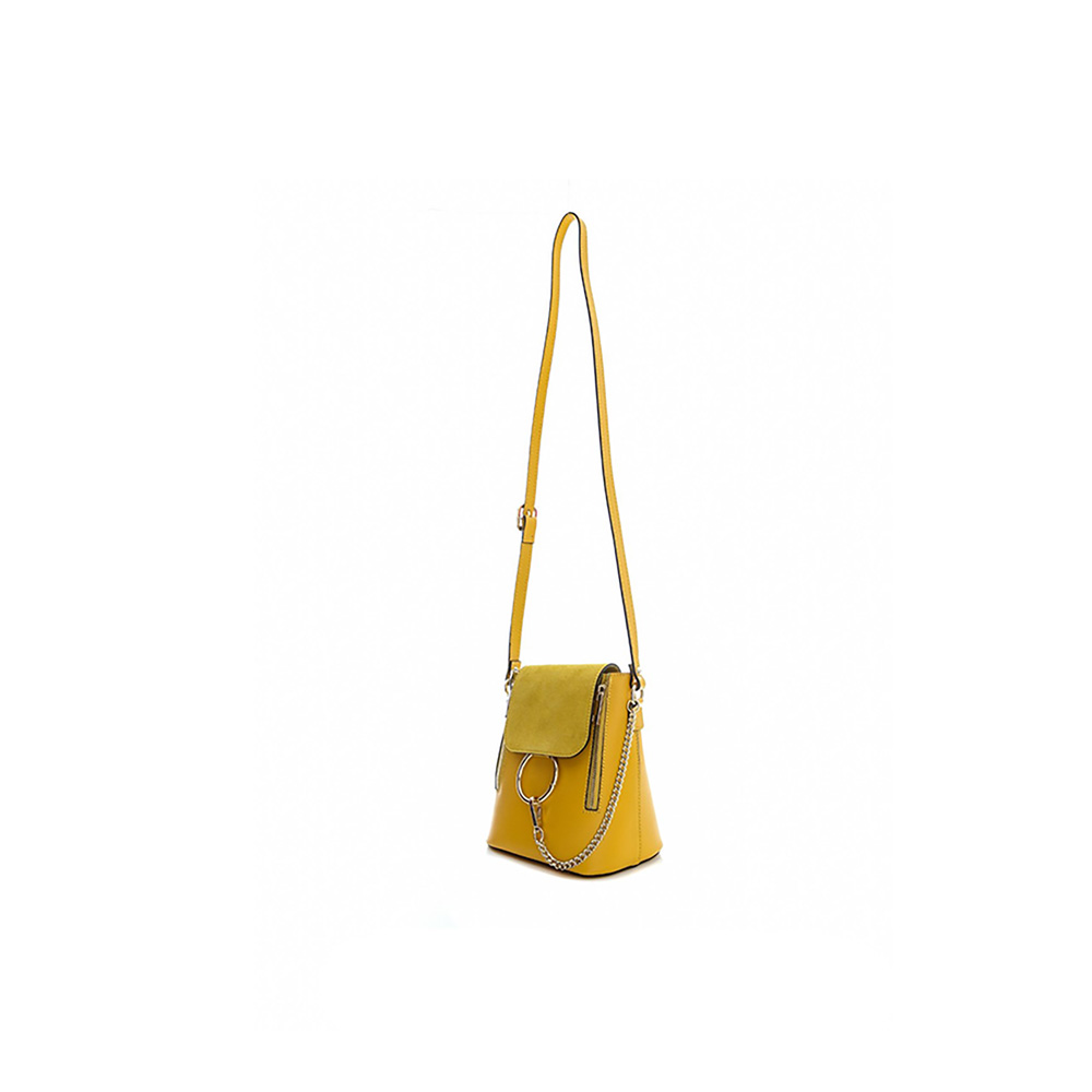 Shoulder Bag AM0293Giallo