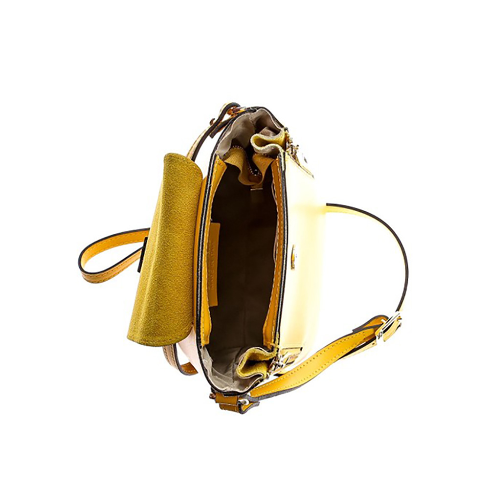Shoulder Bag AM0293Giallo