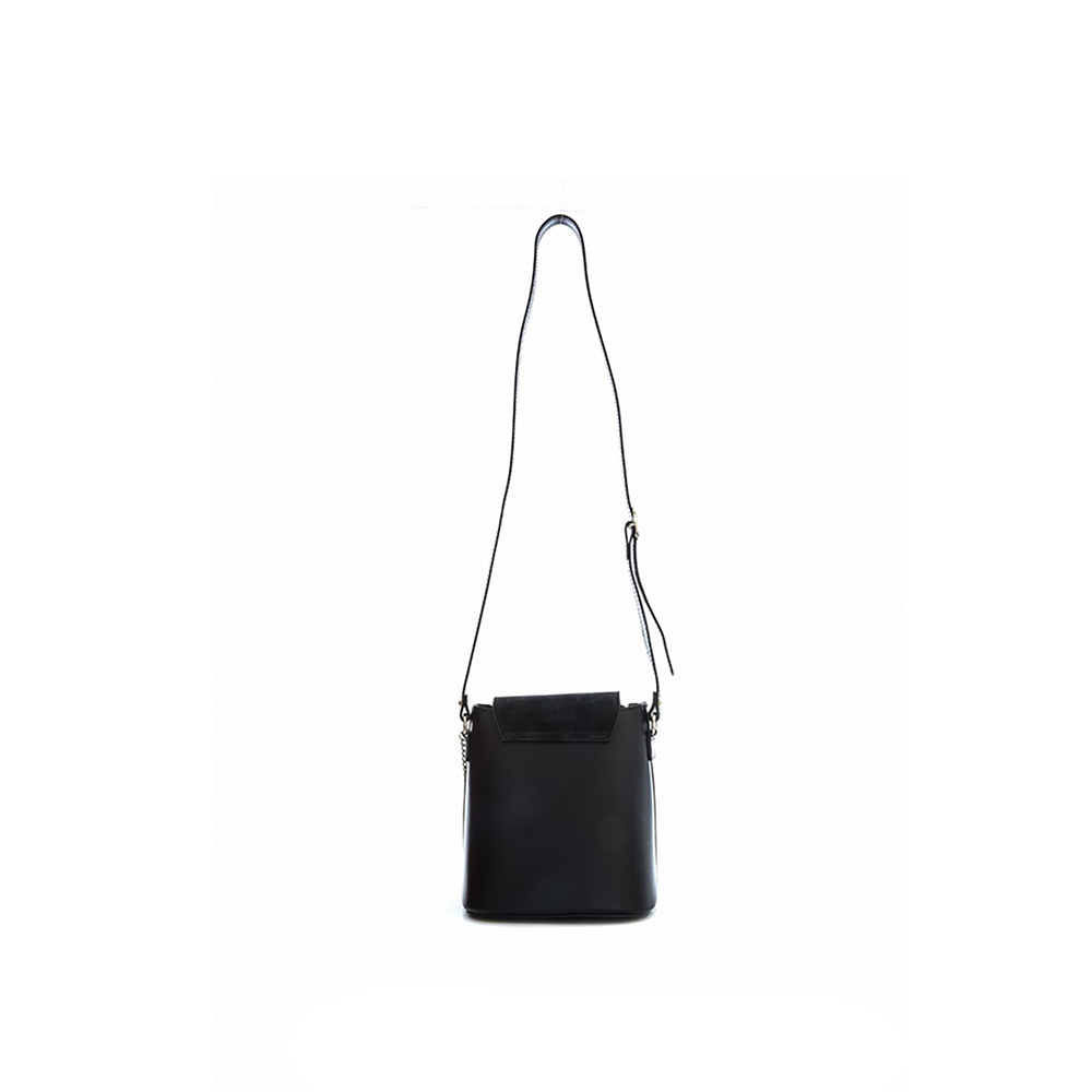 Shoulder Bag AM0293Nero