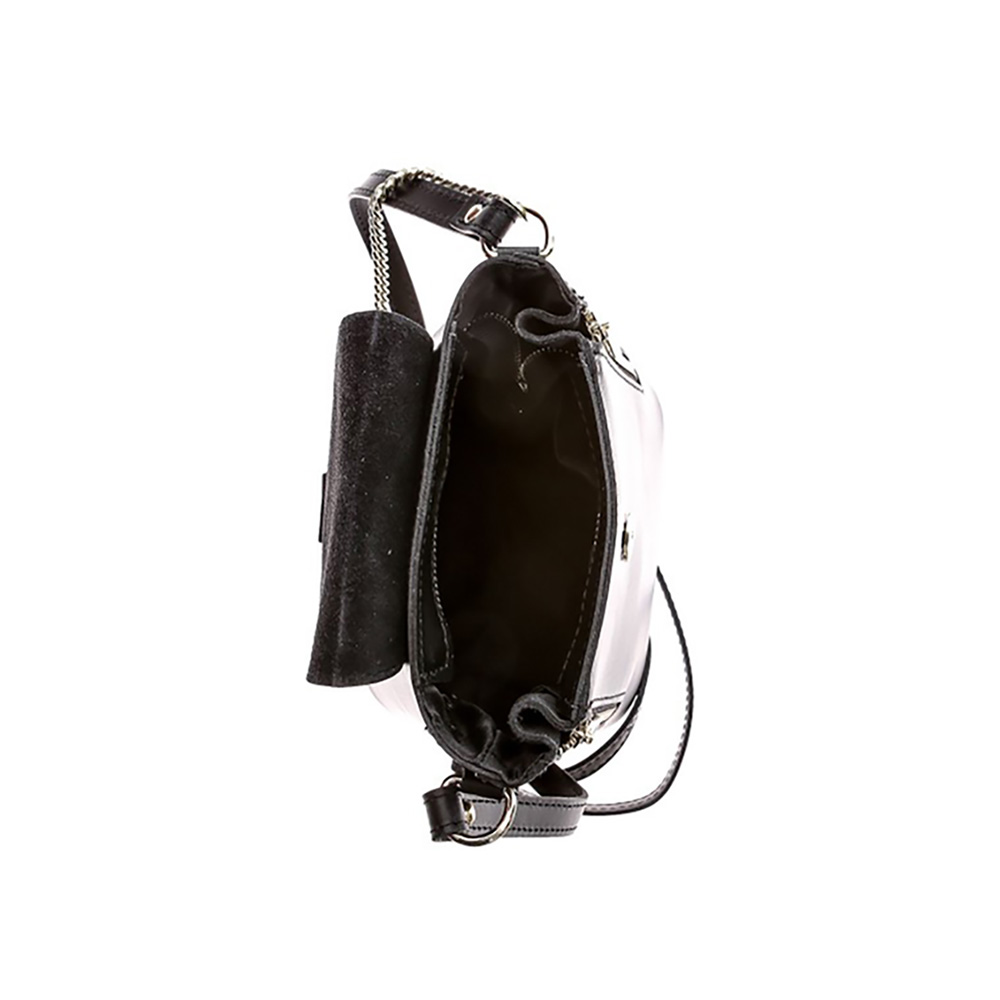 Shoulder Bag AM0293Nero
