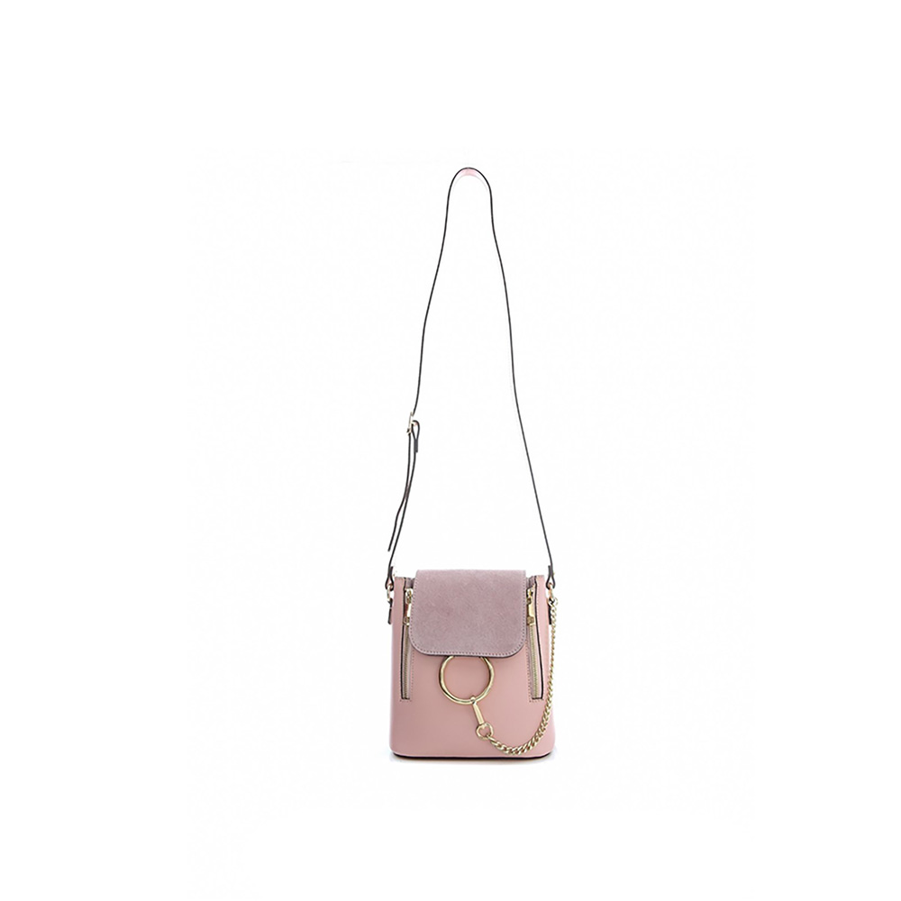 Shoulder Bag AM0293Rosa