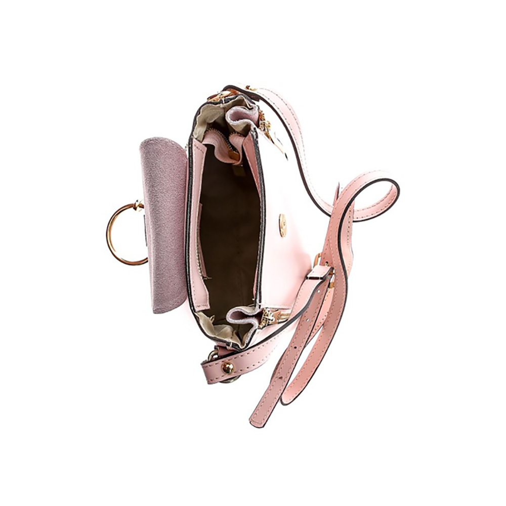 Shoulder Bag AM0293Rosa