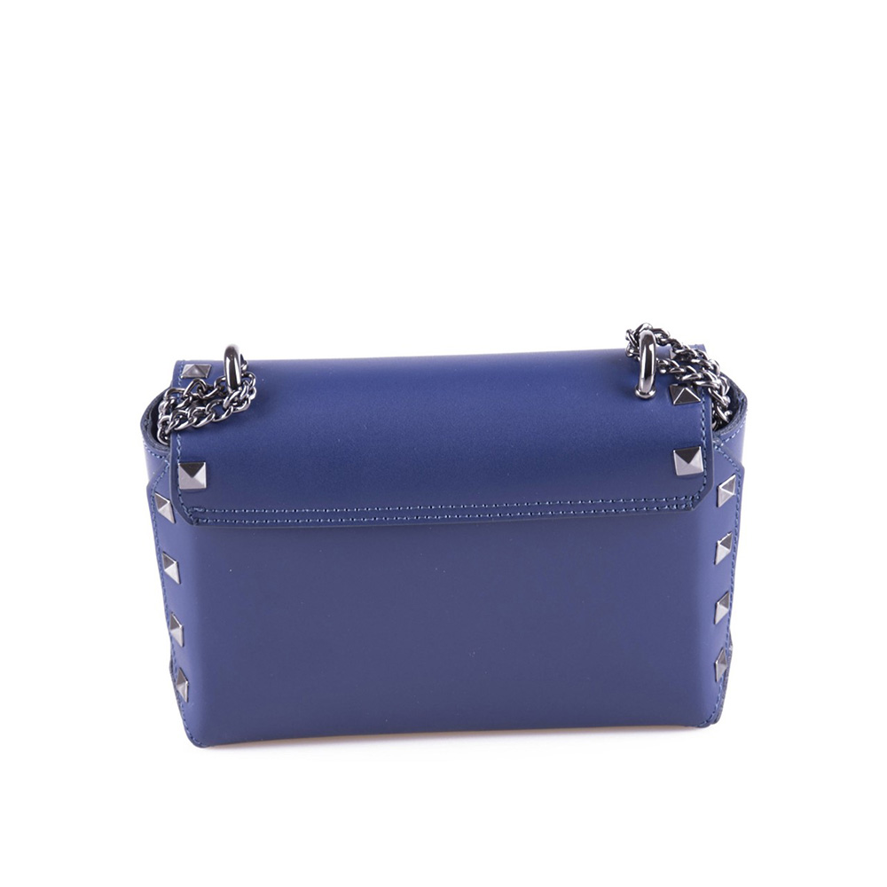 Shoulder Bag AM0298Blu