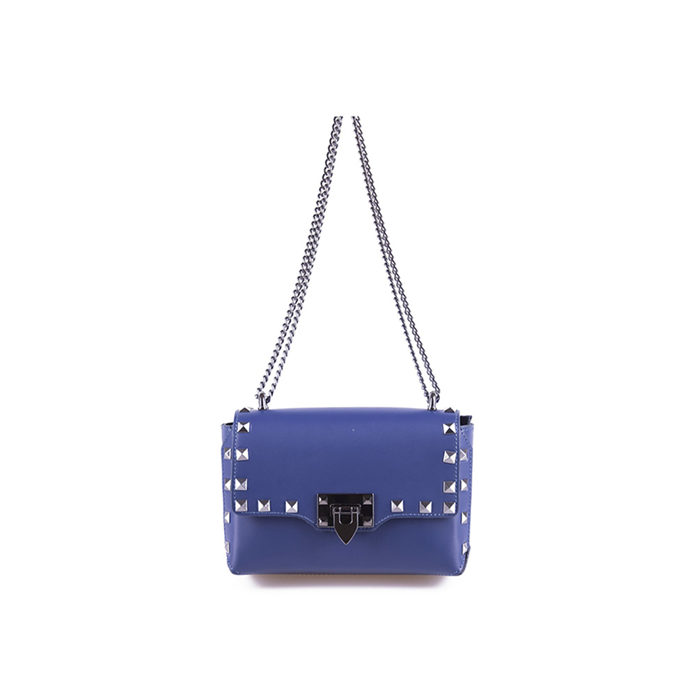 Shoulder Bag AM0298Blu