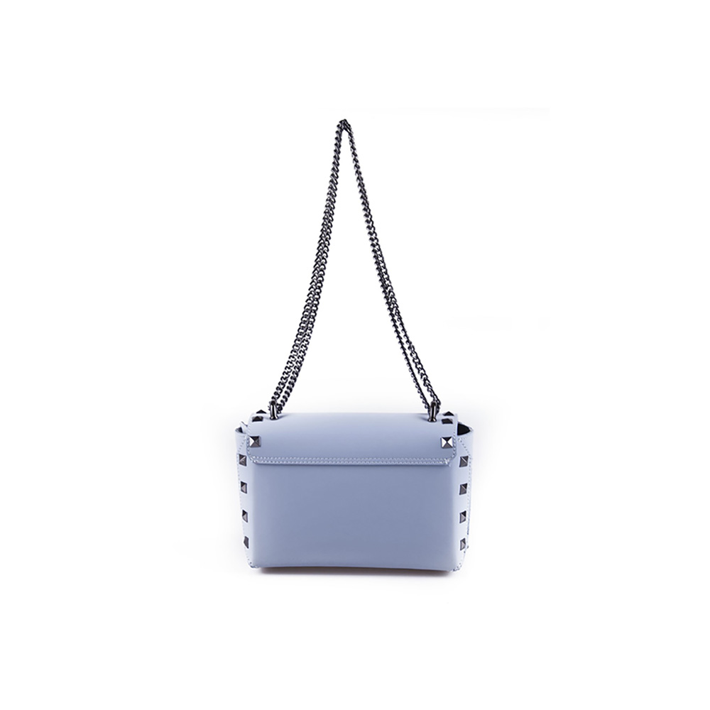 Shoulder Bag AM0298Celeste