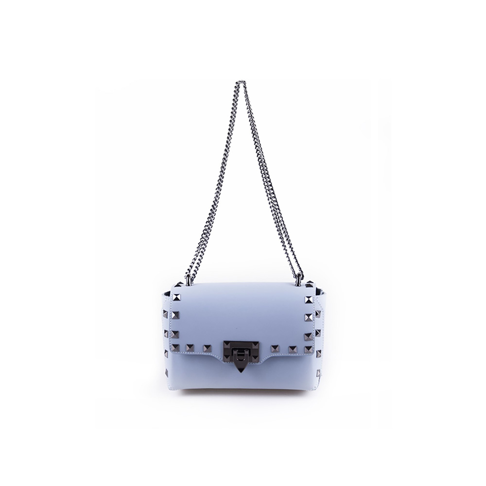 Shoulder Bag AM0298Celeste