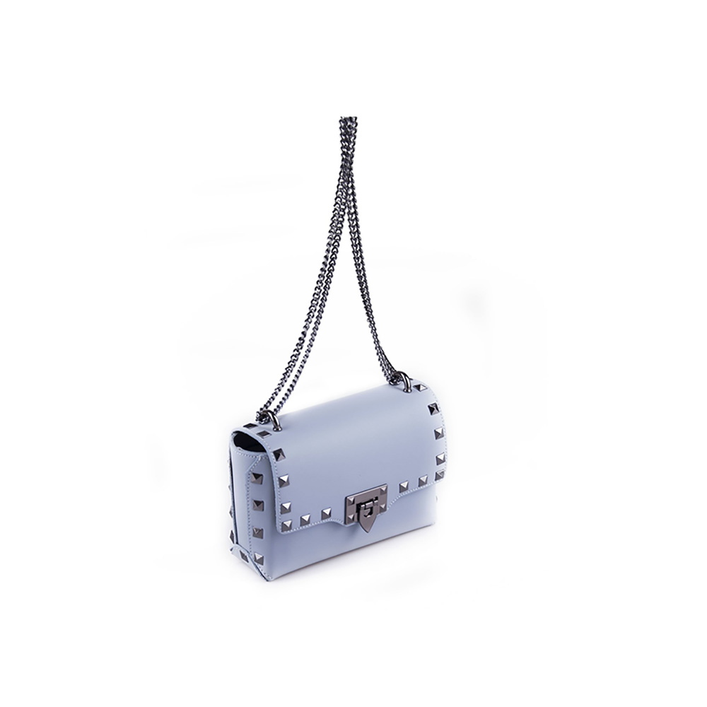 Shoulder Bag AM0298Celeste