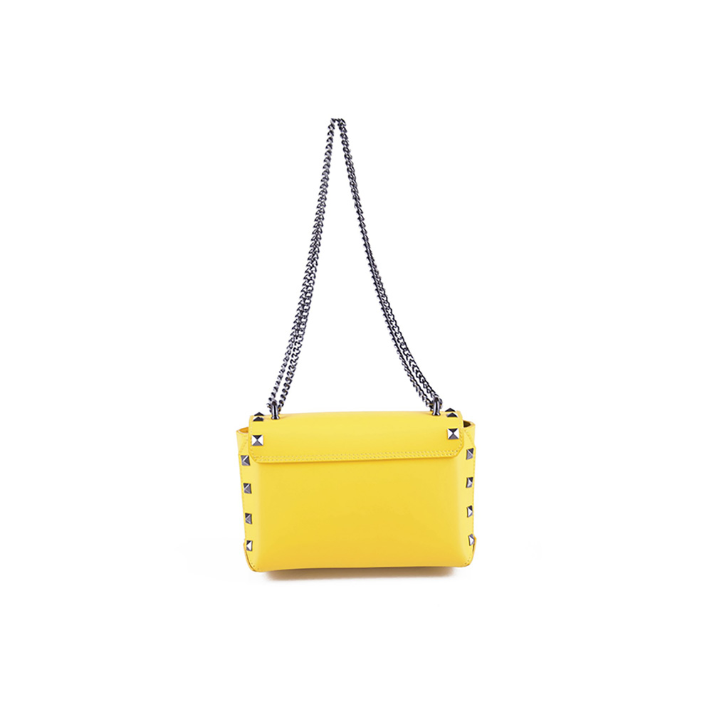 Shoulder Bag AM0298Giallo