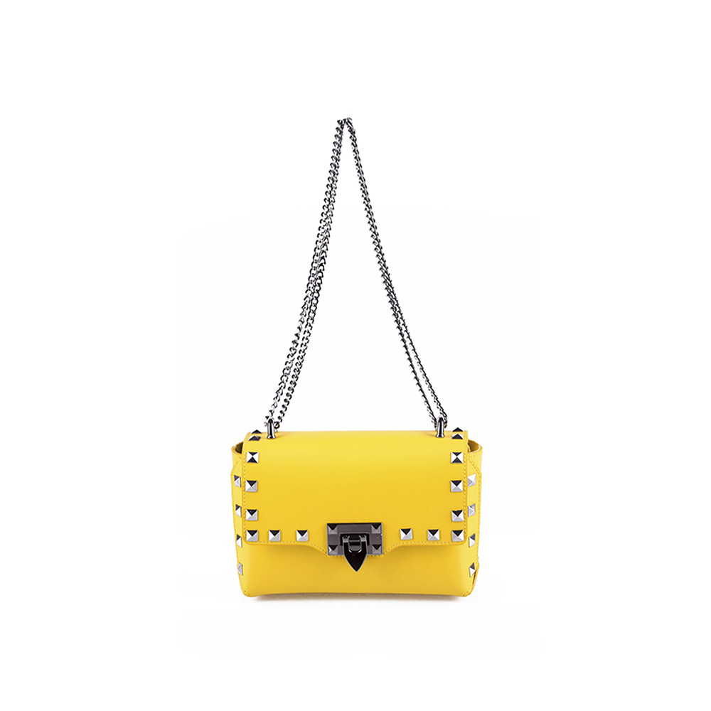 Shoulder Bag AM0298Giallo